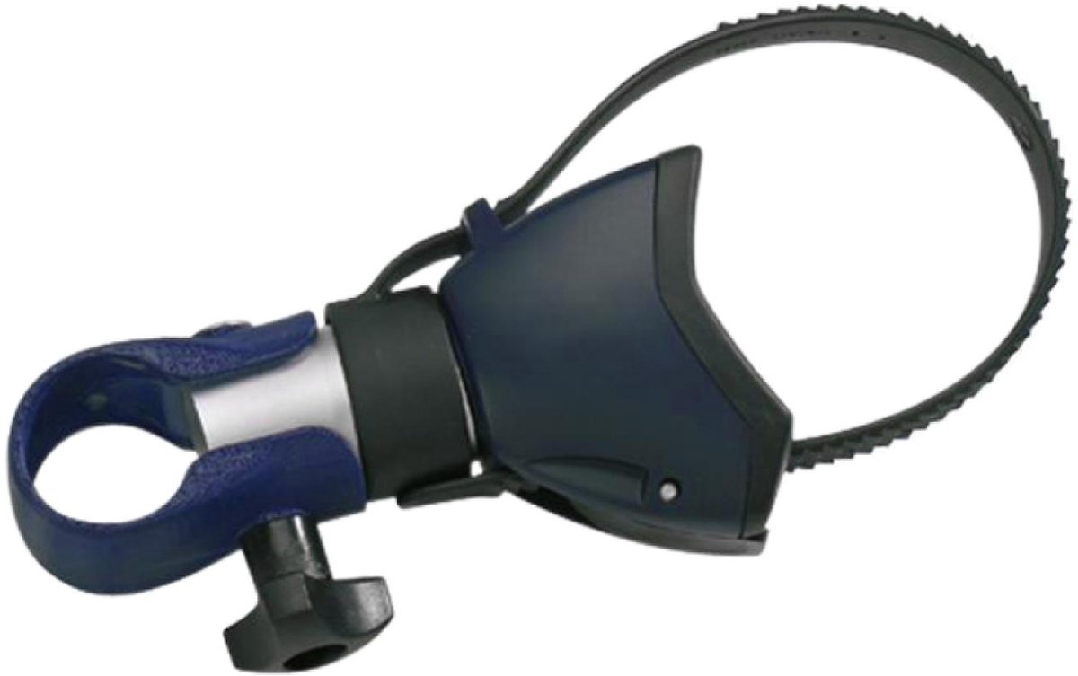 Thule Bike Holder 1 14cm