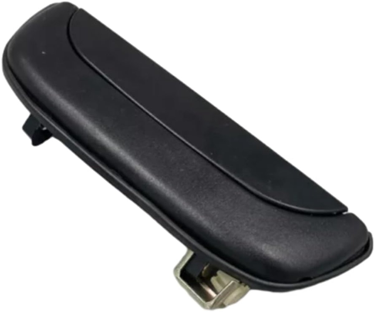 Exterior Door Handle, Outside Door Handle, Exterior Door Handle Compatible with Hyundai H100 1992-1997,82650-4B000 - ShopVlot