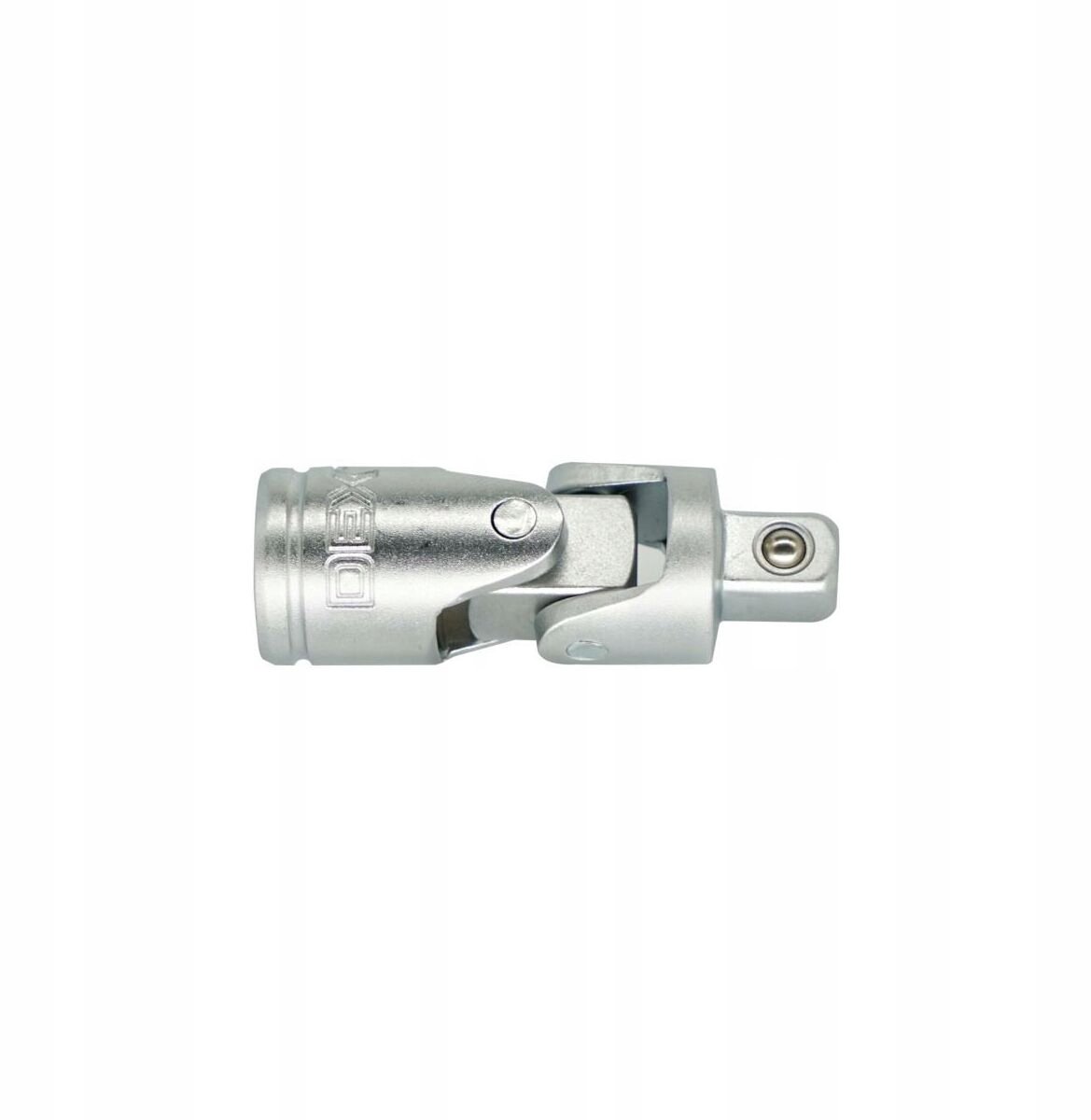 Dexter Universele Dop Adapter 1/4'' CRV - Flexibel Werken