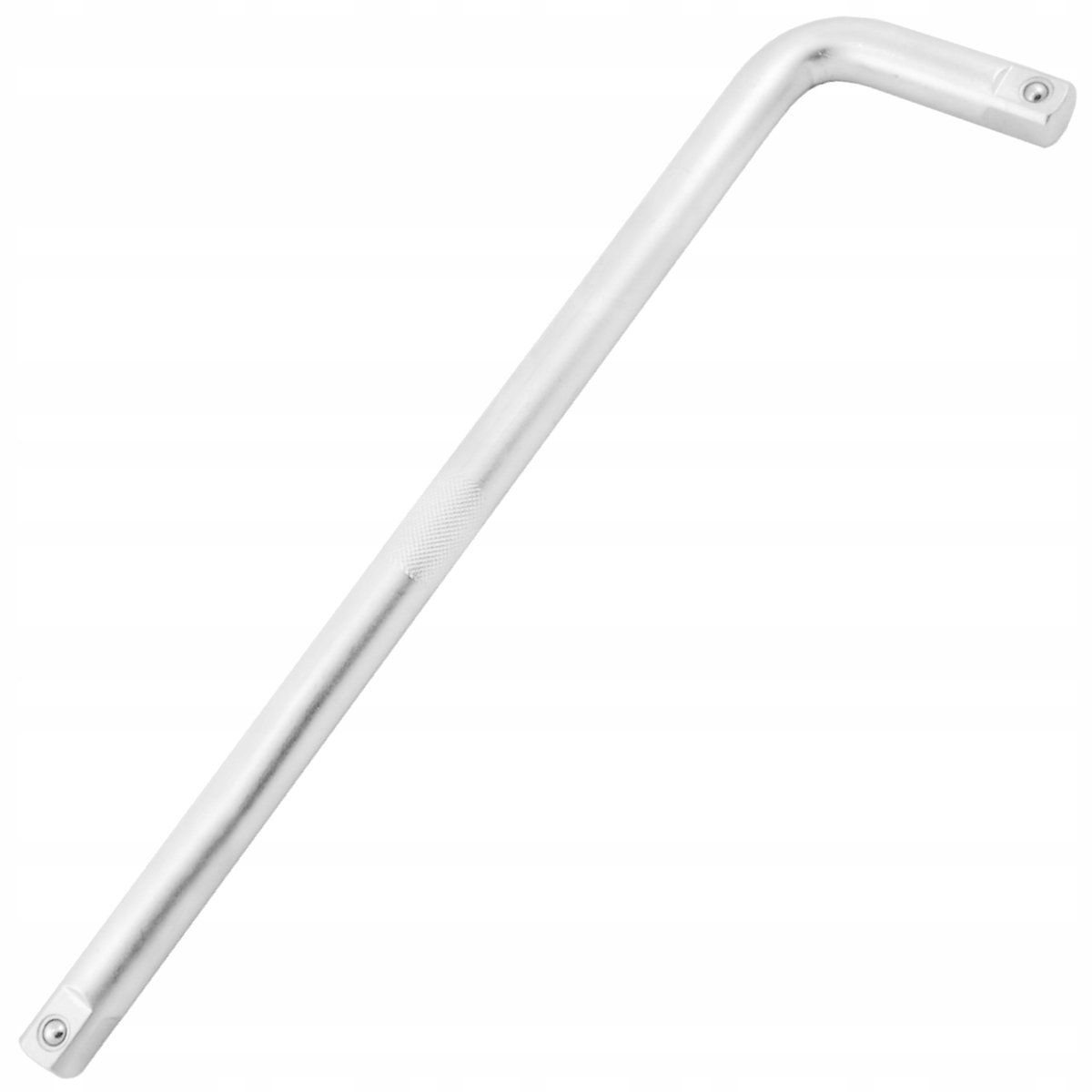 L-sleutel 1/2" 300mm - Stevige pijpsleutel voor garages