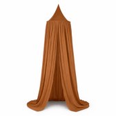 Deryan Baby Klamboe Vintage 245cm - kinderklamboe - Hemeltje Caramel