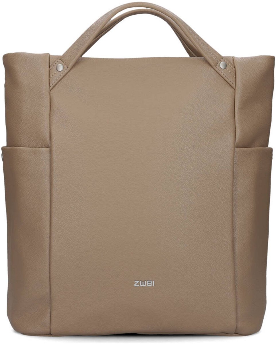 zwei Pia PI120 - Schoudertas 12 36 cm (hazel)