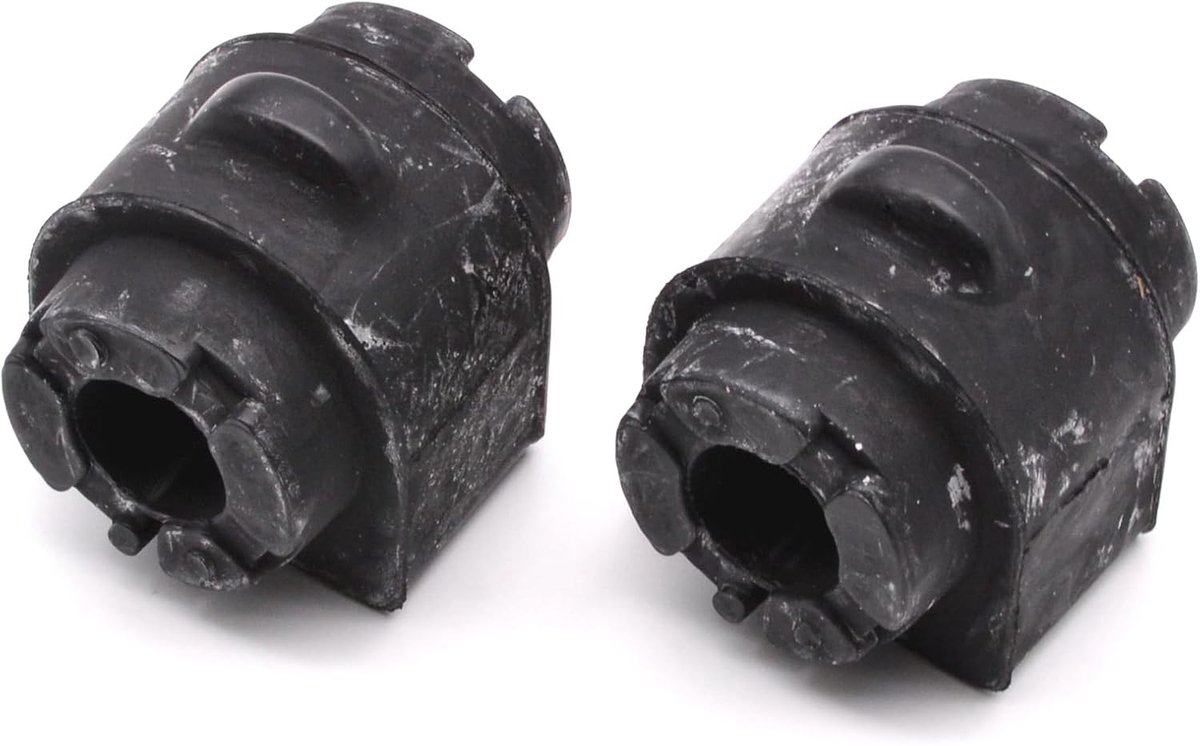 achterste stabilisatorstangrubber lager - directe vervanging - hoogwaardige kwaliteit - herstelt functionaliteit - ShopVlot