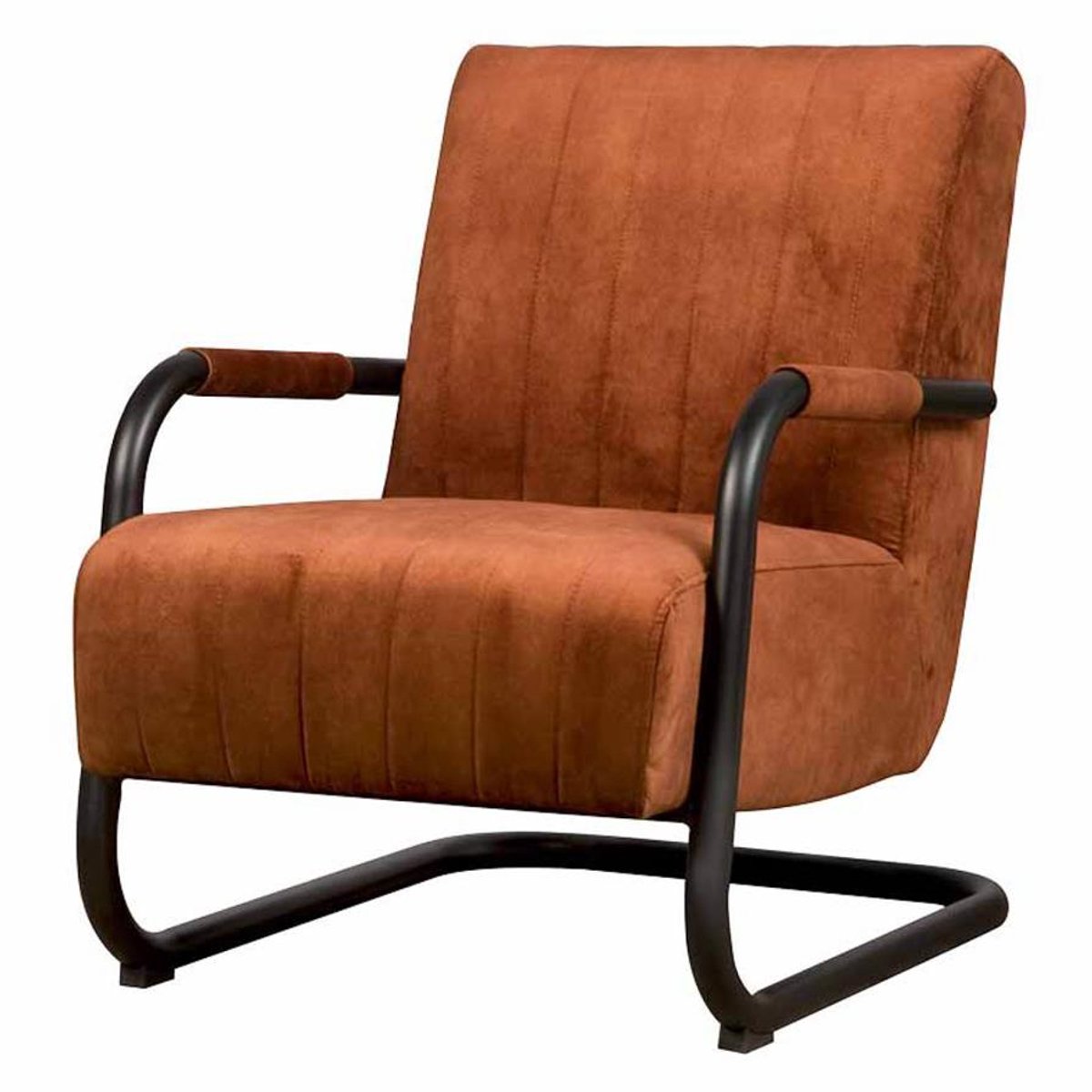 Tower Living Fauteuil Riva Adore 24 Copper