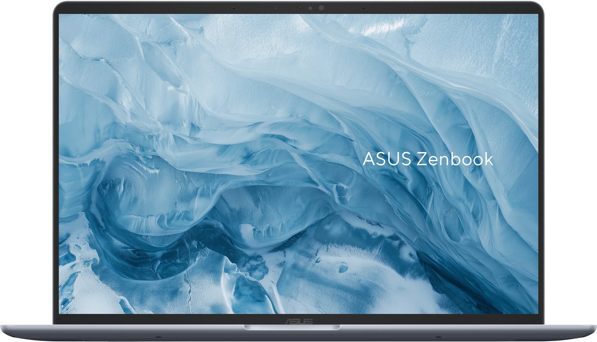 ASUS Zenbook 14 UX3480AA-U1052W - Copilot+ Laptop - 14 inch OLED - Core Ultra 7 - 16GB/512GB thumbnail 5