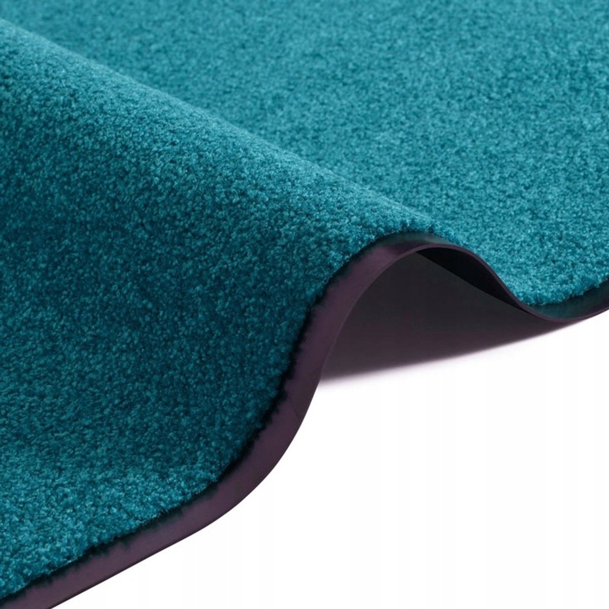 Hanse Home Deurmat 90x150 cm lichtblauw - absorberend & antislip