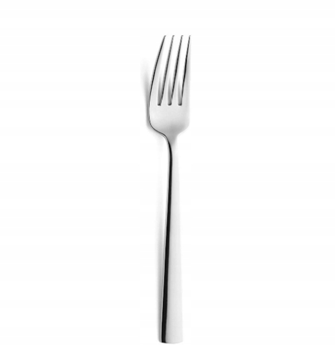 Amefa Bliss Diner Vorken 60 Stuks - 19,9 cm - Roestvrij Staal