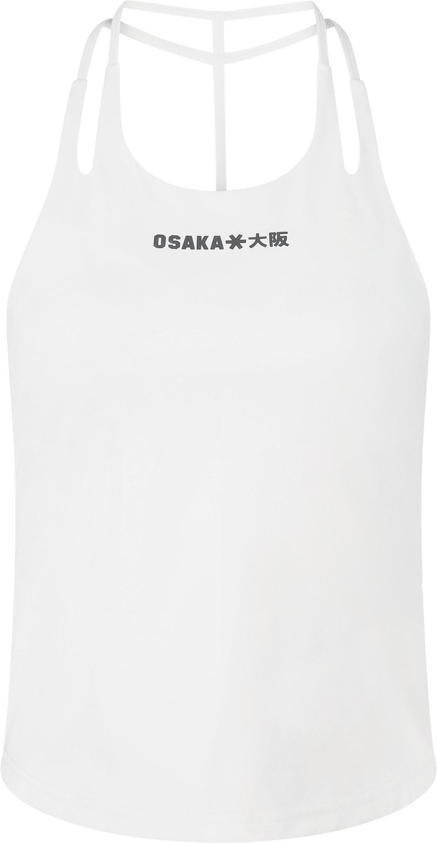 Osaka Women Tank Top Wit