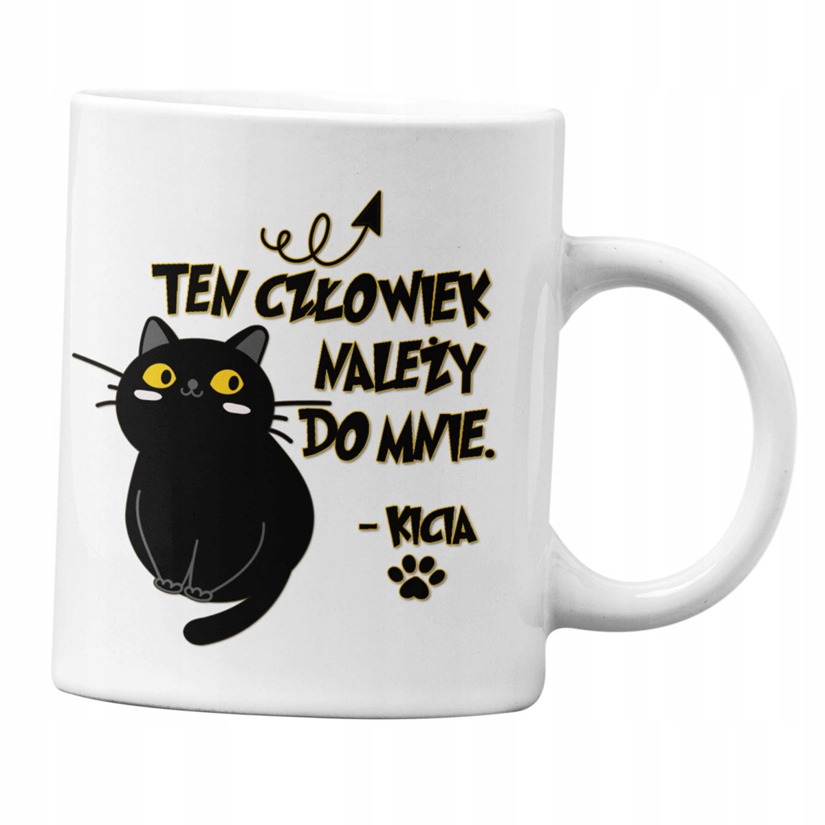 Koffiemok voor Kattenliefhebbers - Uniek Cadeau Idee