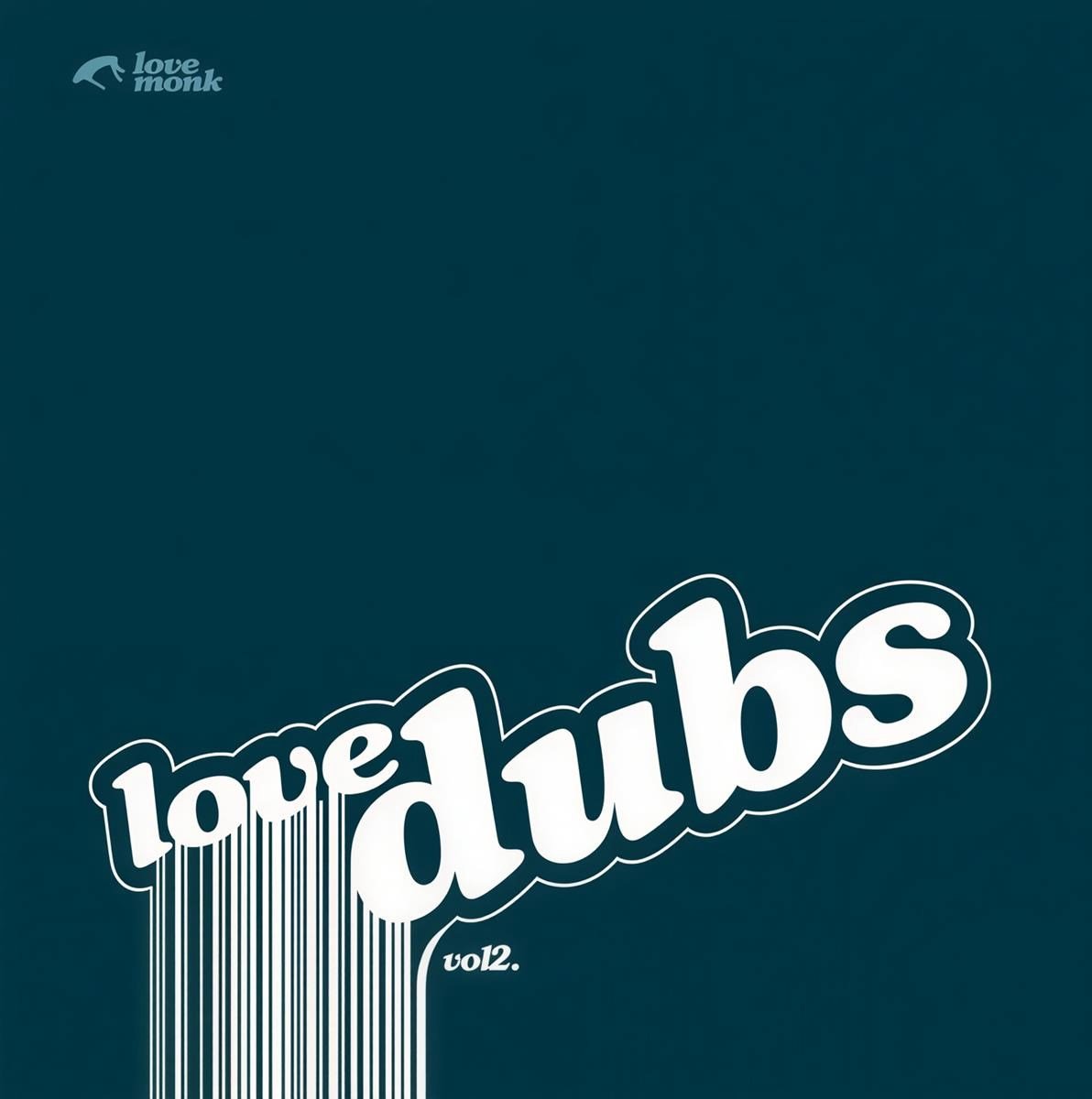 Various Artists - Lovedubs Vol2. (12" Single)