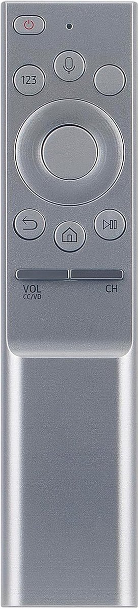 AULCMEET BN59-01291A Voice Replacement Remote Control Compatible with Samsung 4K OLED Smart TV QN55Q8CAMF QN65Q7CAMF - ShopVlot