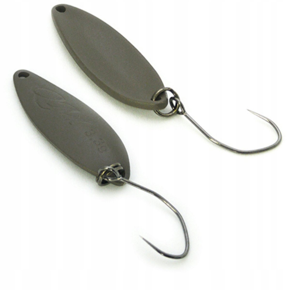 Merkloze Wobbler Hengelsport 2.8g 32mm - Diepwatervissen