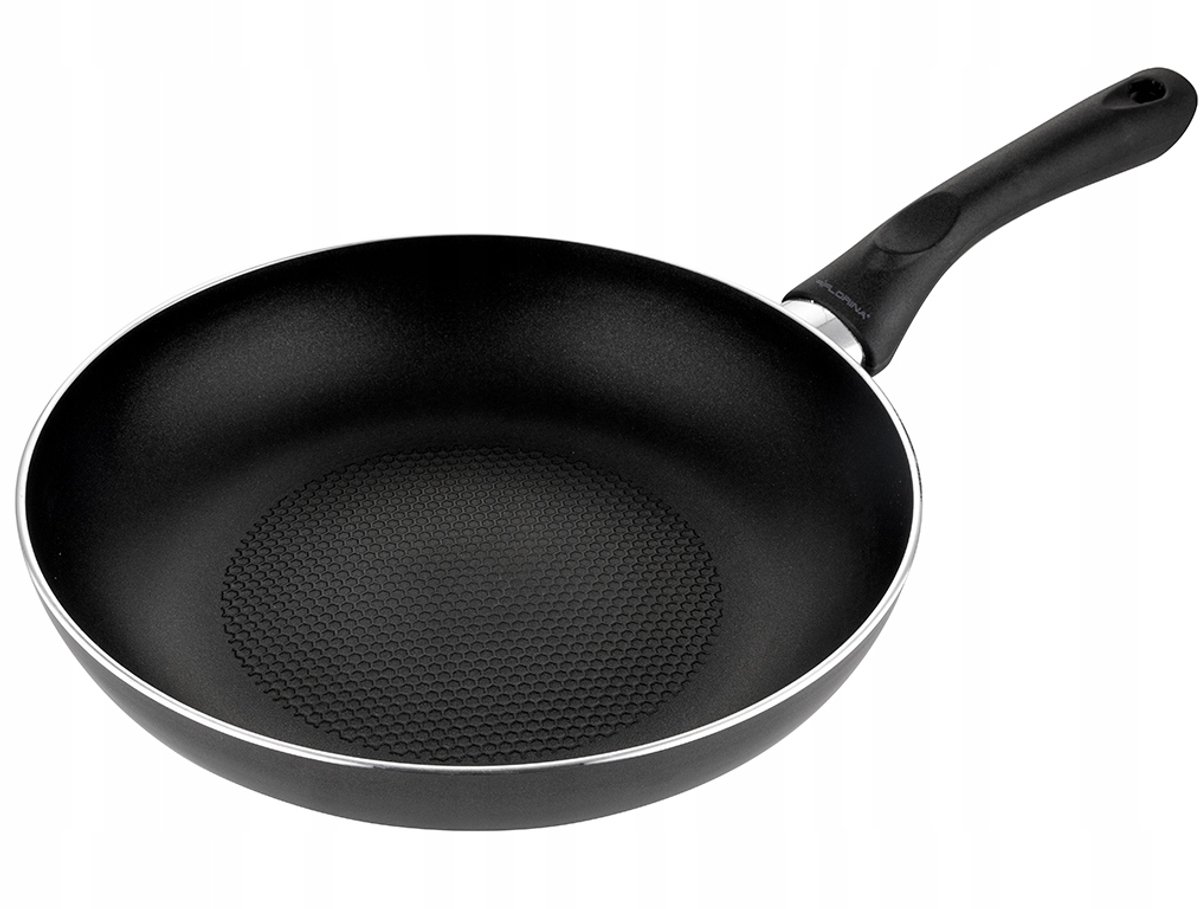 Florina Maja Aluminium Koekenpan 26 cm - Anti-aanbaklaag