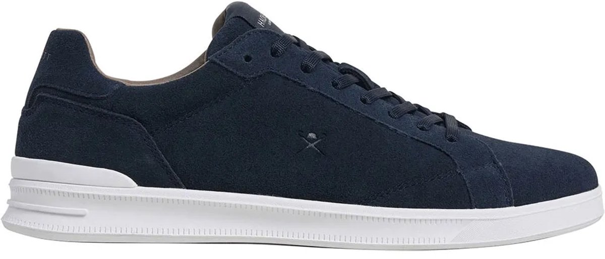 Hackett Brando Soft Schoenen Blauw EU 42 Man