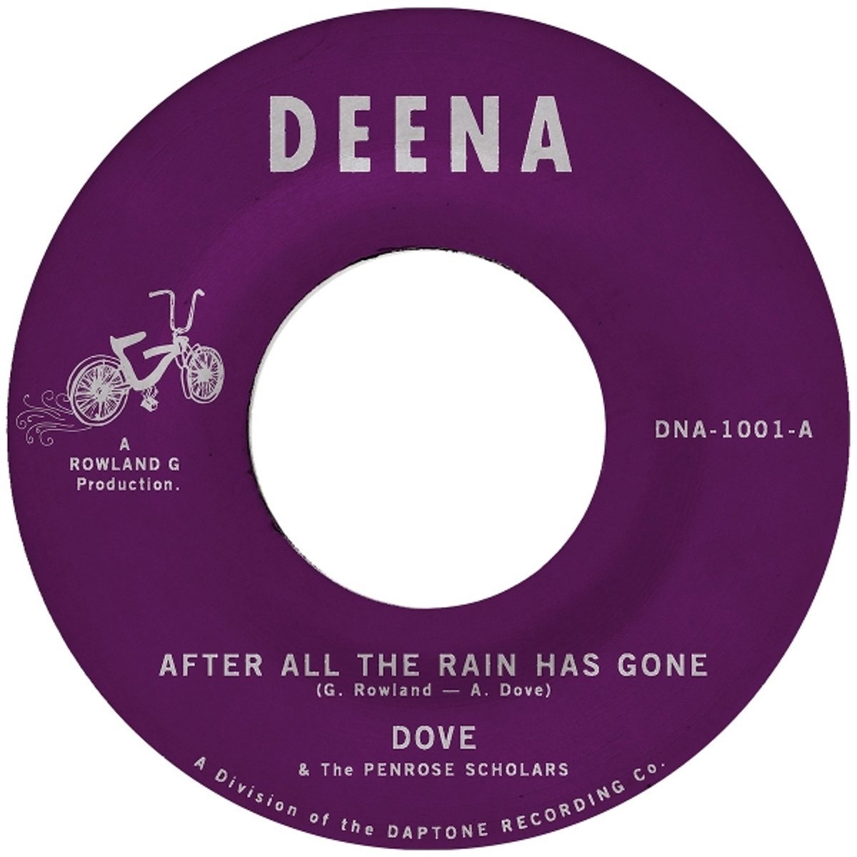 After All the Rain Has Gone/Grind On