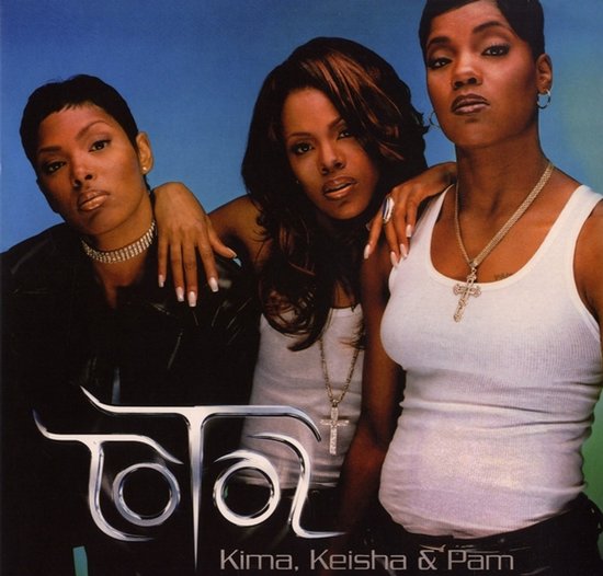 Kima, Keisha & Pam