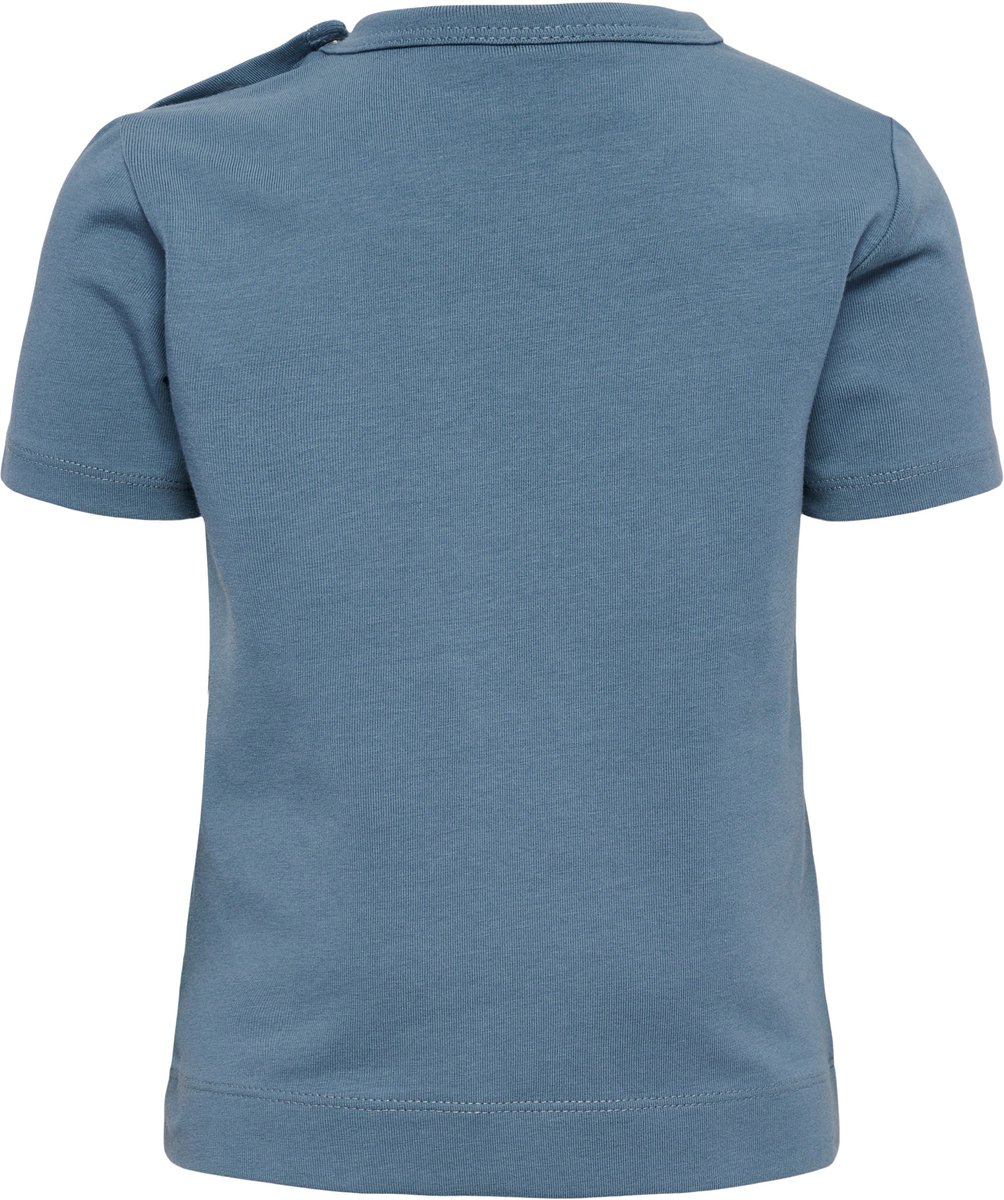Hmlmads T-Shirt S/S