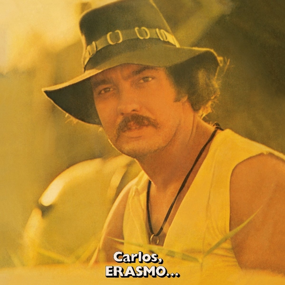 Carlos, Erasmo...