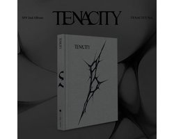 Sf9 - Tenacity (CD)