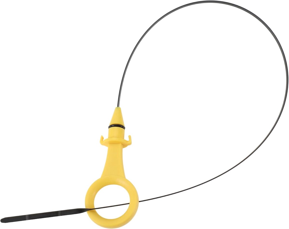 Motoforti Engine Oil Dipstick Oil Dipstick Double Hole Indicator for Volkswagen Beetle 2.0L L4 - ShopVlot
