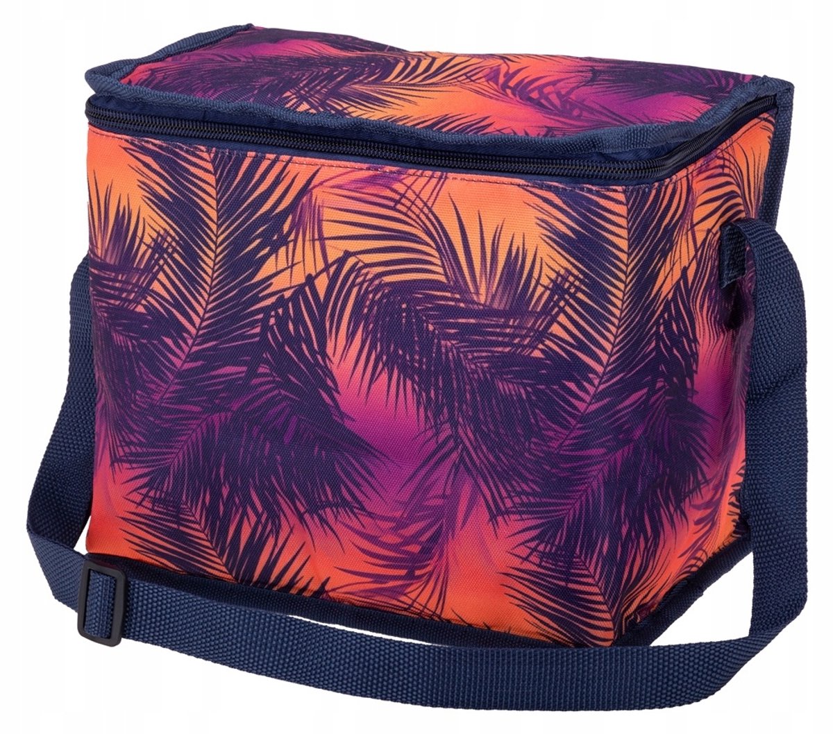 Thermos Tas 9L Opvouwbaar - Ideaal voor Picknick & Reizen