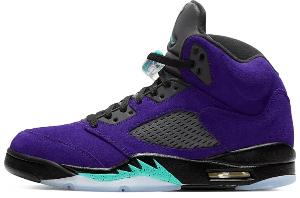 Jordan 5 Retro Alternate Grape