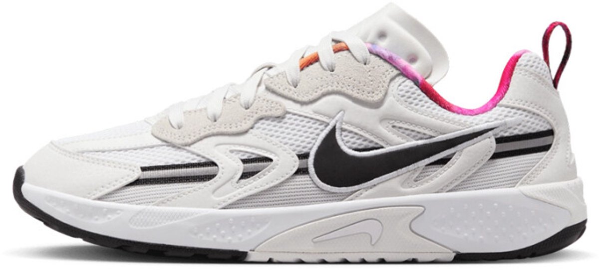 Nike JAM ‘Futura Olympics’ Zwart