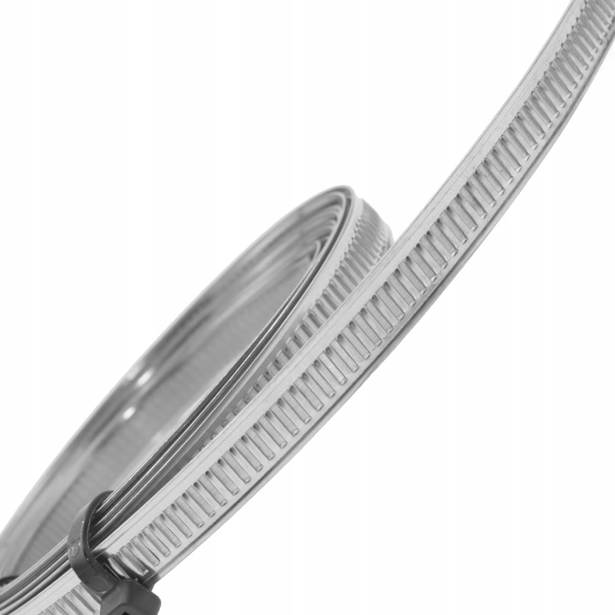 RVS Slangklem 9mm - 3 meter - W4 Kwaliteit