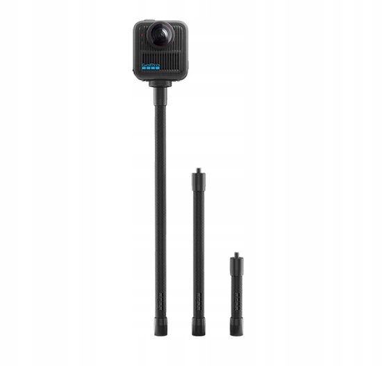 Gopro Carbon Fiber Extension Set