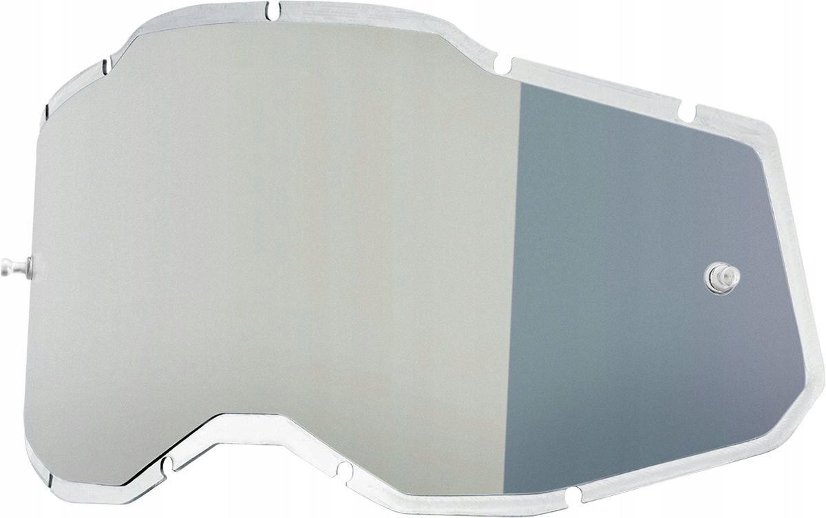 Spiegelende Crossbril Snelwissel Lens voor Modellen