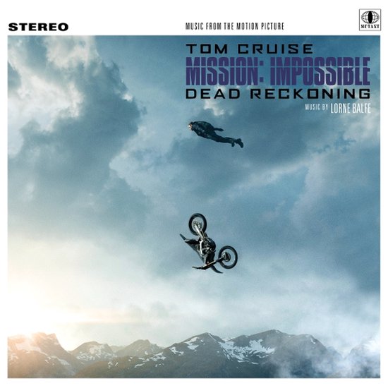 Mission: Impossible - Dead Reckoning
