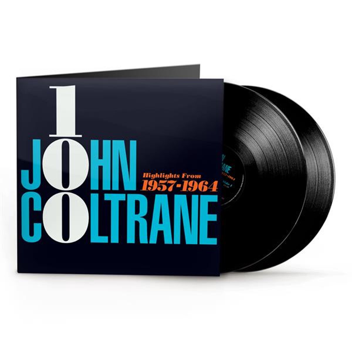 John Coltrane 100