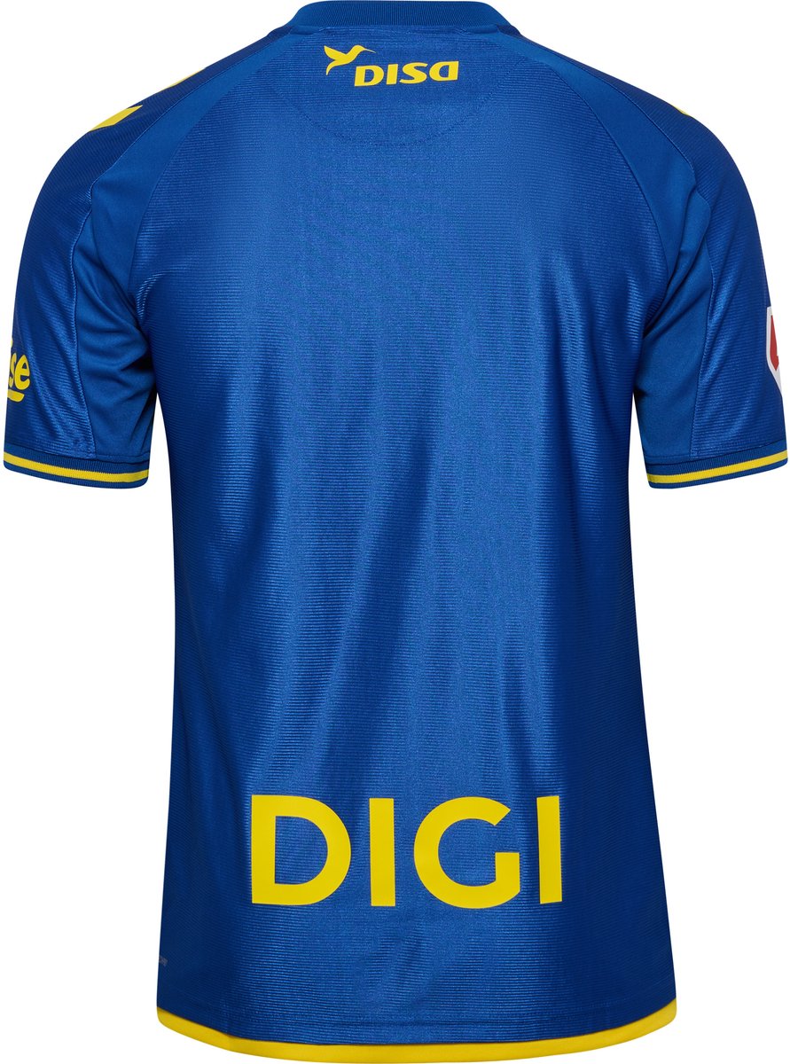 Udlp 26/27 Away Jersey S/S