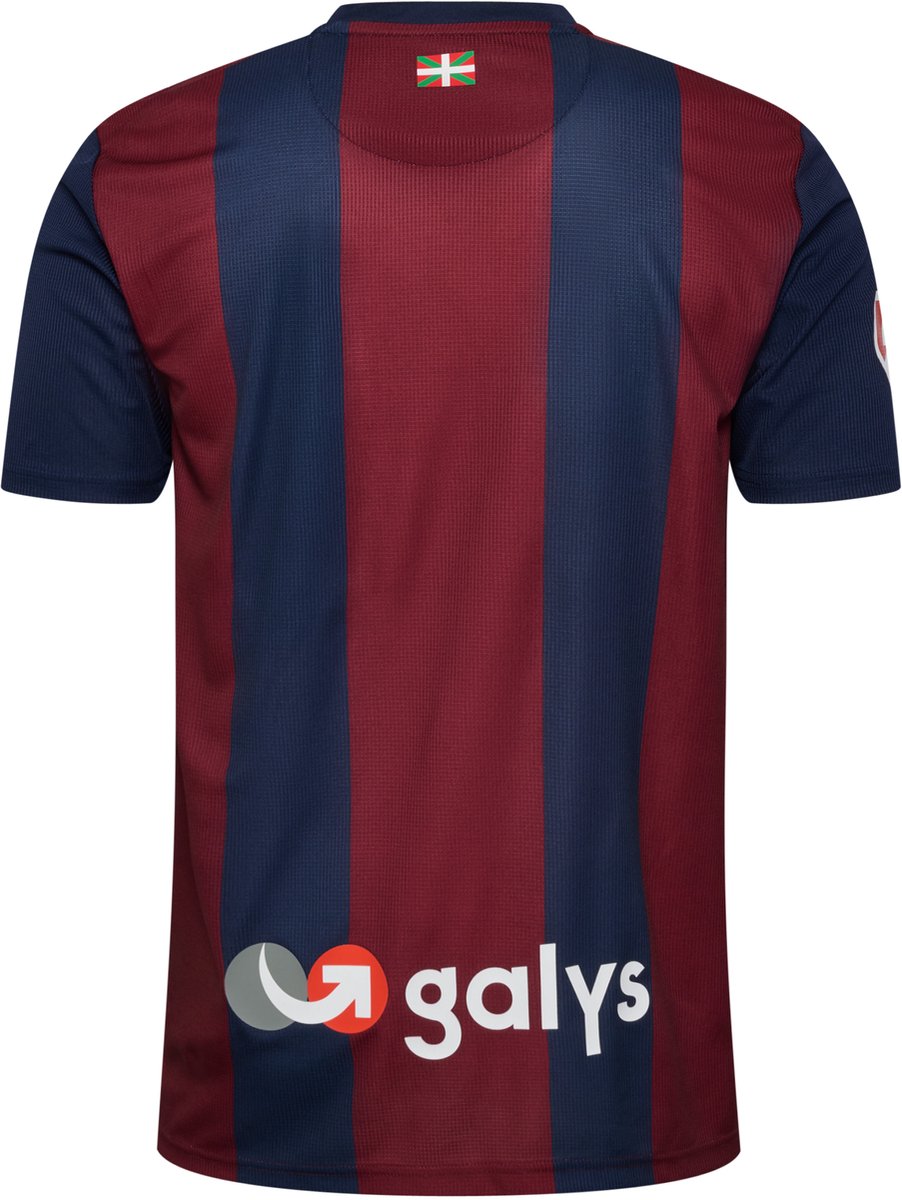 Sde 26/27 Home Jersey S/S