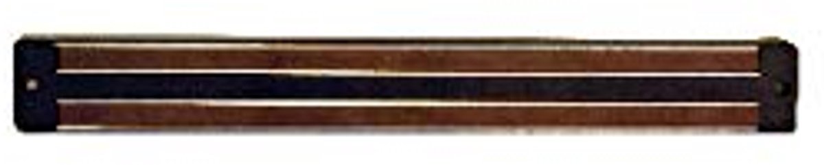EMGA 125033 Magnetic knife holder, 33 cm length - ShopVlot