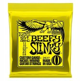 Ernie Ball P02627 Gitaar Staal Electrisch 6 stuk(s)