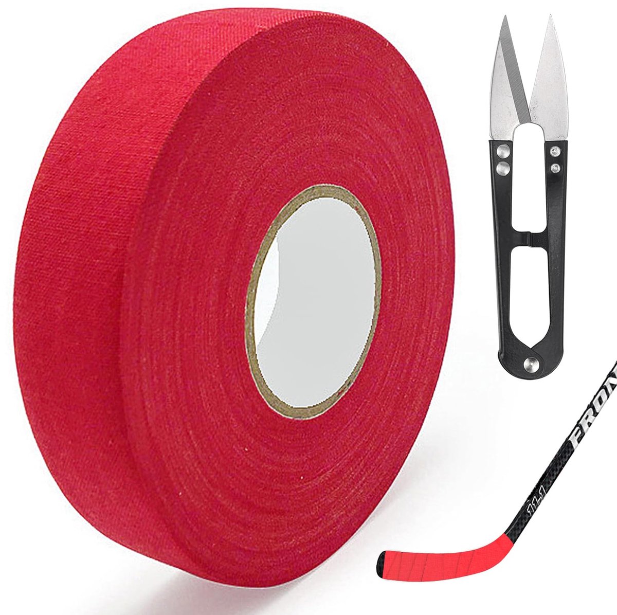 Hockeyschläger Tape 25m Rutsch Grip Band