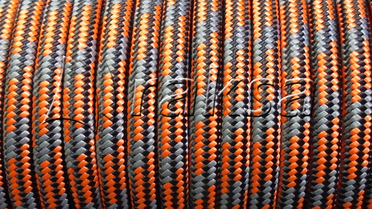 Sterke Polyester Touw 4mm - UV-bestendig & Duurzaam