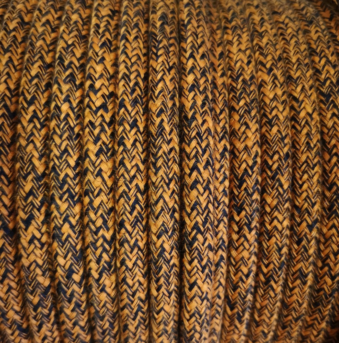 Polyester Zeilkoord 10mm - Sterk en UV-bestendig