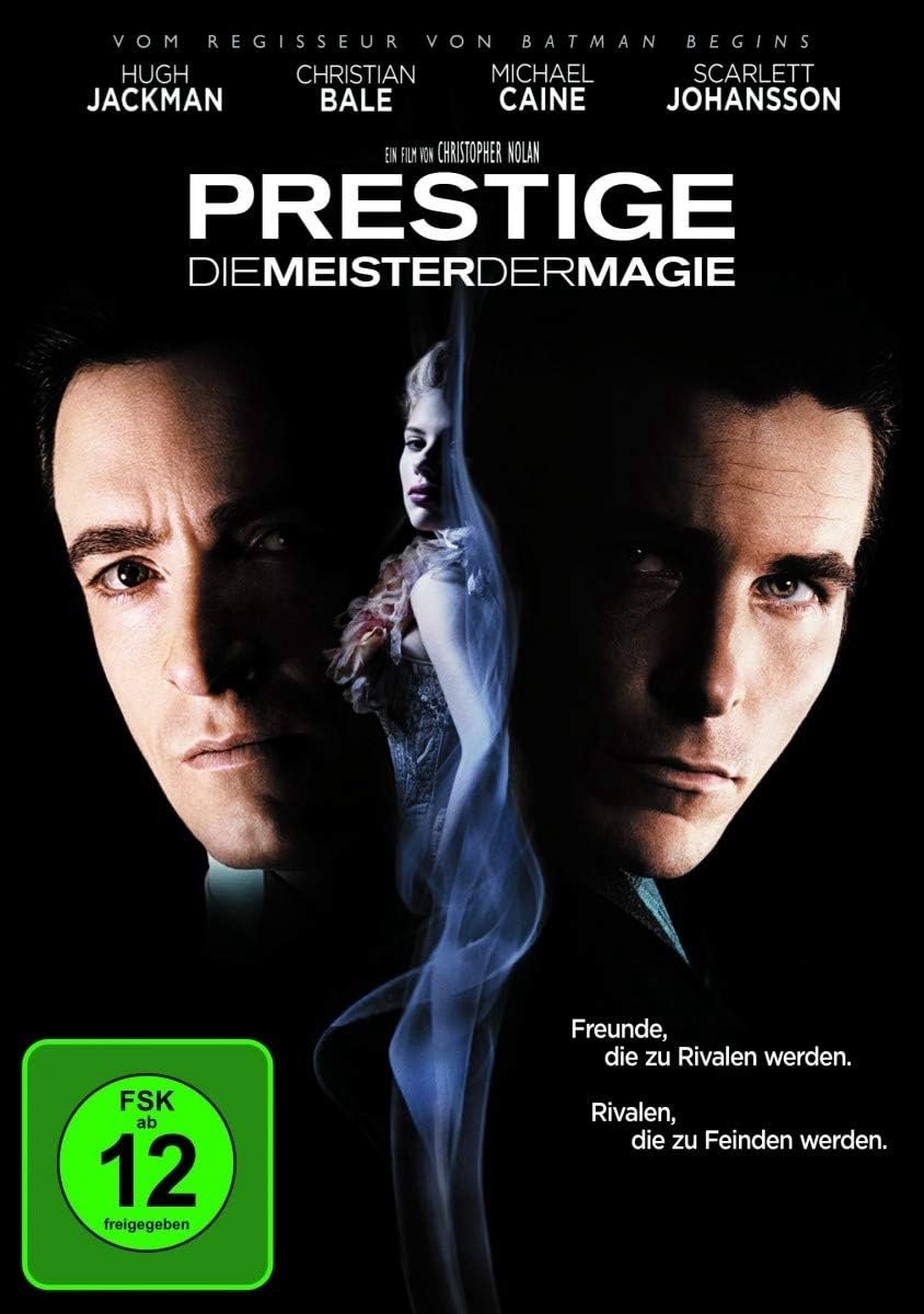 Goochelaarspakket - Prestige - Fantastische magie - Geschikt voor beginners en experts - ShopVlot