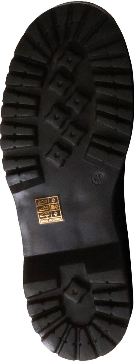 Veterschoenen