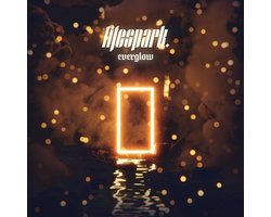 Lifespark. - Everglow (LP) (Coloured Vinyl)