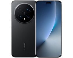 Honor Magic 8 Pro 5G - 12GB+512GB - Zwart - 6.71" OLED 120Hz