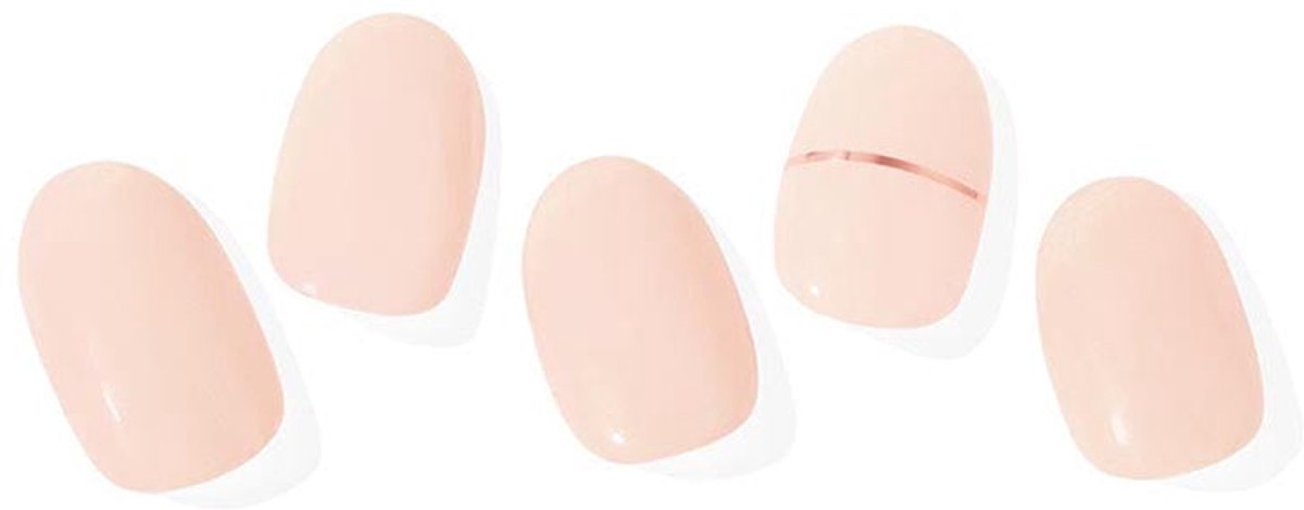 N Basic Nails no.11