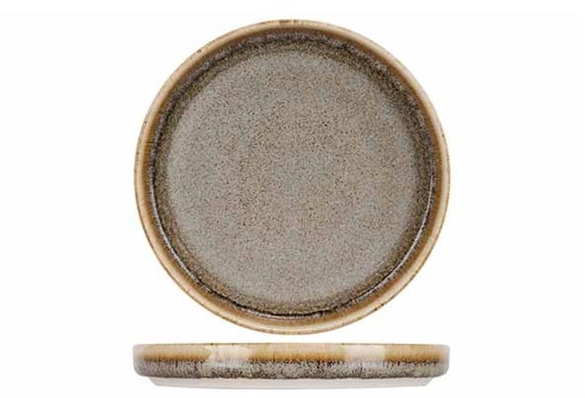 Melia Plat Bord D20cm