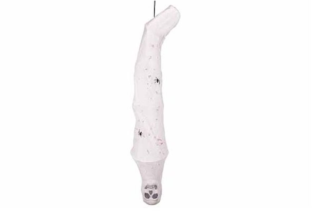 Mummie Hanging Wit 32x32xh153cm Kunststo F