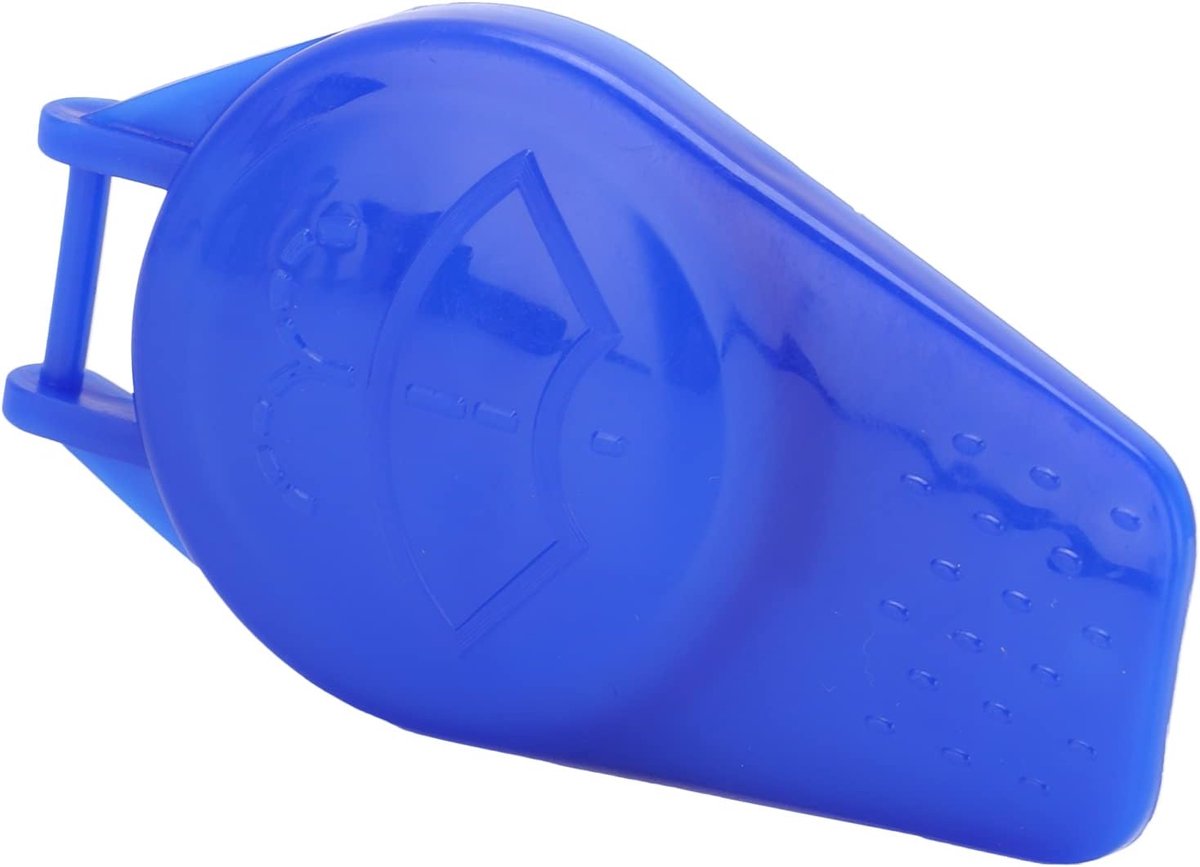 Ruitensproeier, ruitensproeiervloeistofreservoir deksel 5117632AB vervanging voor CMAX