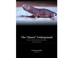 The Queen Underground