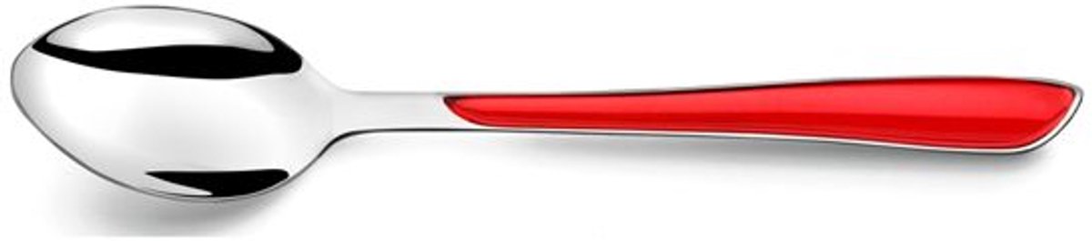 Amefa Retail Eclat Rood Tafellepel