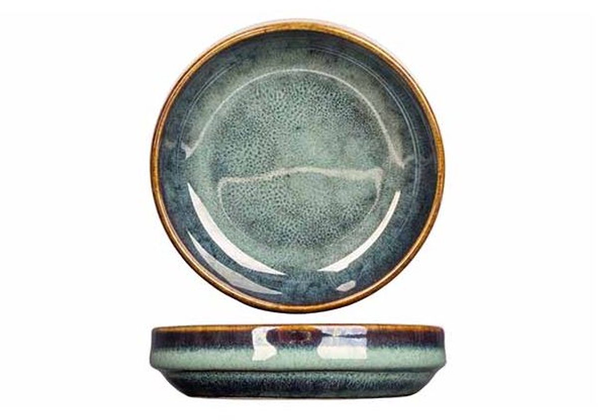 Jade Schaaltje D9xh2cm